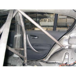 BMW SERIES 1 OMP ROLL BAR