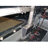 BMW SERIES 1 OMP ROLL BAR