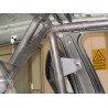 BMW SERIES 1 OMP ROLL BAR