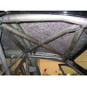 BMW SERIES 1 OMP ROLL BAR