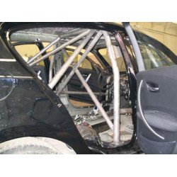 ARCO DE SEGURIDAD OMP BMW SERIES 1