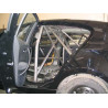 ARCO DE SEGURIDAD OMP BMW SERIES 1