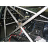 BMW SERIES 5 E39 OMP ROLL BAR