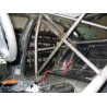 BMW SERIES 5 E39 OMP ROLL BAR