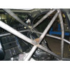 BMW SERIES 5 E39 OMP ROLL BAR