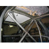 BMW SERIES 5 E39 OMP ROLL BAR