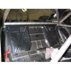 ARCO DE SEGURIDAD OMP BMW SERIES 5 E39