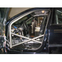 BMW SERIES 5 E39 OMP ROLL BAR