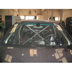 BMW SERIES 5 E39 OMP ROLL BAR