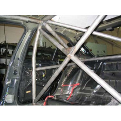 ARCO DE SEGURIDAD OMP BMW SERIES 5 E39