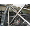 BMW SERIES 5 E39 OMP ROLL BAR