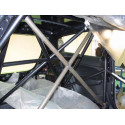 HONDA CIVIC 7th series OMP ROLL BAR