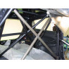 HONDA CIVIC 7th series OMP ROLL BAR