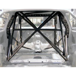 ARCO DE SEGURIDAD OMP HONDA CIVIC 7th series