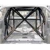 HONDA CIVIC 7th series OMP ROLL BAR