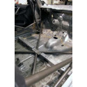 HONDA CIVIC 7th series OMP ROLL BAR