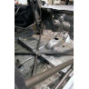 HONDA CIVIC 7th series OMP ROLL BAR