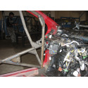 ARCO DE SEGURIDAD OMP HONDA CIVIC 8th series 