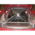 ARCO DE SEGURIDAD OMP HONDA CIVIC 8th series 