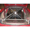 HONDA CIVIC 8th series
(AN5710 - AN5716) OMP ROLL BAR