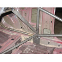 ARCO DE SEGURIDAD OMP HONDA CIVIC 8th series 