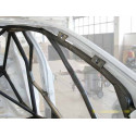 ARCO DE SEGURIDAD OMP MITSUBISHI LANCER/CARISMA EVO X