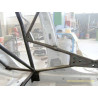 MITSUBISHI LANCER/CARISMA EVO X OMP ROLL BAR