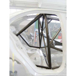 ARCO DE SEGURIDAD OMP MITSUBISHI LANCER/CARISMA EVO X