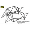 RENAULT CLIO 2nd series OMP ROLL BAR