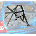 ARCO DE SEGURIDAD OMP RENAULT CLIO 2nd series