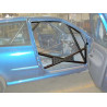 ARCO DE SEGURIDAD OMP RENAULT CLIO 2nd series