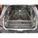 ARCO DE SEGURIDAD OMP RENAULT CLIO 3rd series