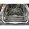 RENAULT CLIO 3rd series OMP ROLL BAR