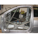 ARCO DE SEGURIDAD OMP RENAULT CLIO 3rd series