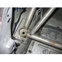 ARCO DE SEGURIDAD OMP RENAULT CLIO 3rd series