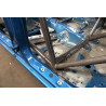 SUBARU IMPREZA OMP ROLL BAR