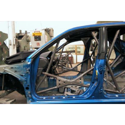 ARCO DE SEGURIDAD OMP SUBARU IMPREZA