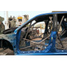 ARCO DE SEGURIDAD OMP SUBARU IMPREZA