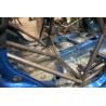 SUBARU IMPREZA OMP ROLL BAR