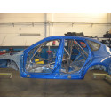 ARCO DE SEGURIDAD OMP SUBARU IMPREZA