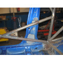 ARCO DE SEGURIDAD OMP SUBARU IMPREZA