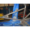 SUBARU IMPREZA OMP ROLL BAR