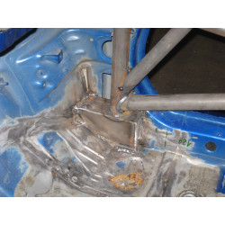 SUBARU IMPREZA OMP ROLL BAR