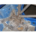 SUBARU IMPREZA OMP ROLL BAR