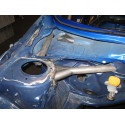 SUBARU IMPREZA OMP ROLL BAR