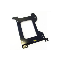 SEAT MOUNT SUBFRAME  (LEFT SIDE)