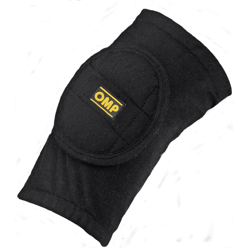 PAR RODILLERAS NEGRAS OMP obs