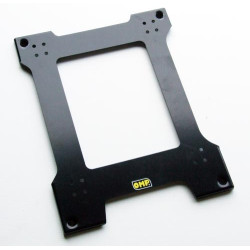 SEAT MOUNT SUBFRAME AUDI A3 8P (LEFT SIDE)