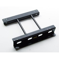 SEAT BASE FOR FORD SIERRA AND ESCORT COSWORTH