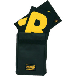 OMP SPARE CARDS FORD PIT BOARDS